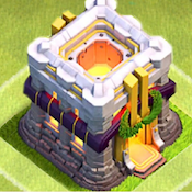 Best Bases For Clash of Clans